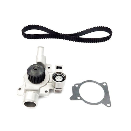 Us Motor Works Timing Kit With Water Pump, USTK194 USTK194